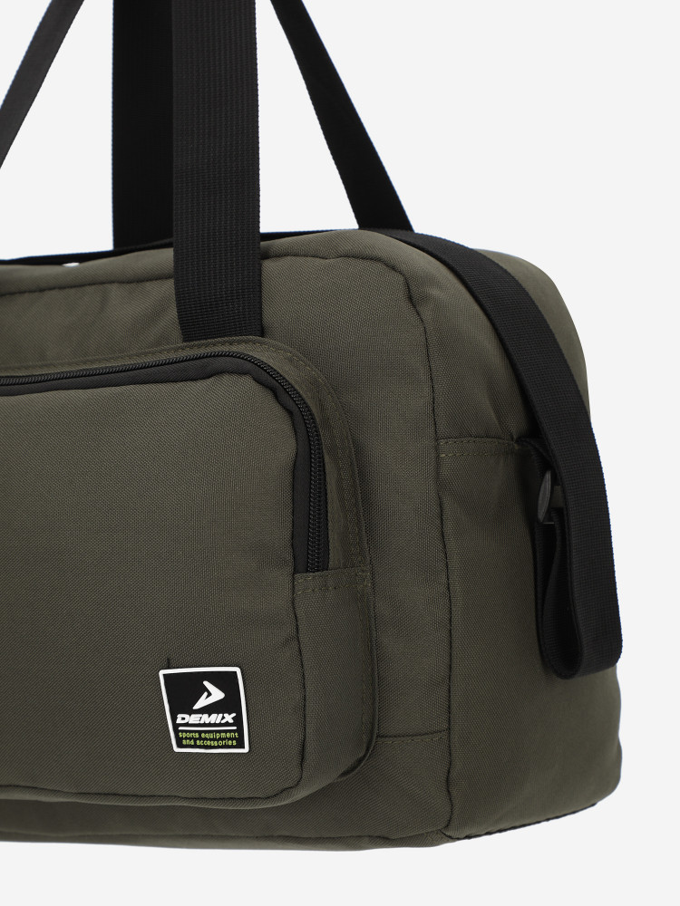 Сумка - фото 4