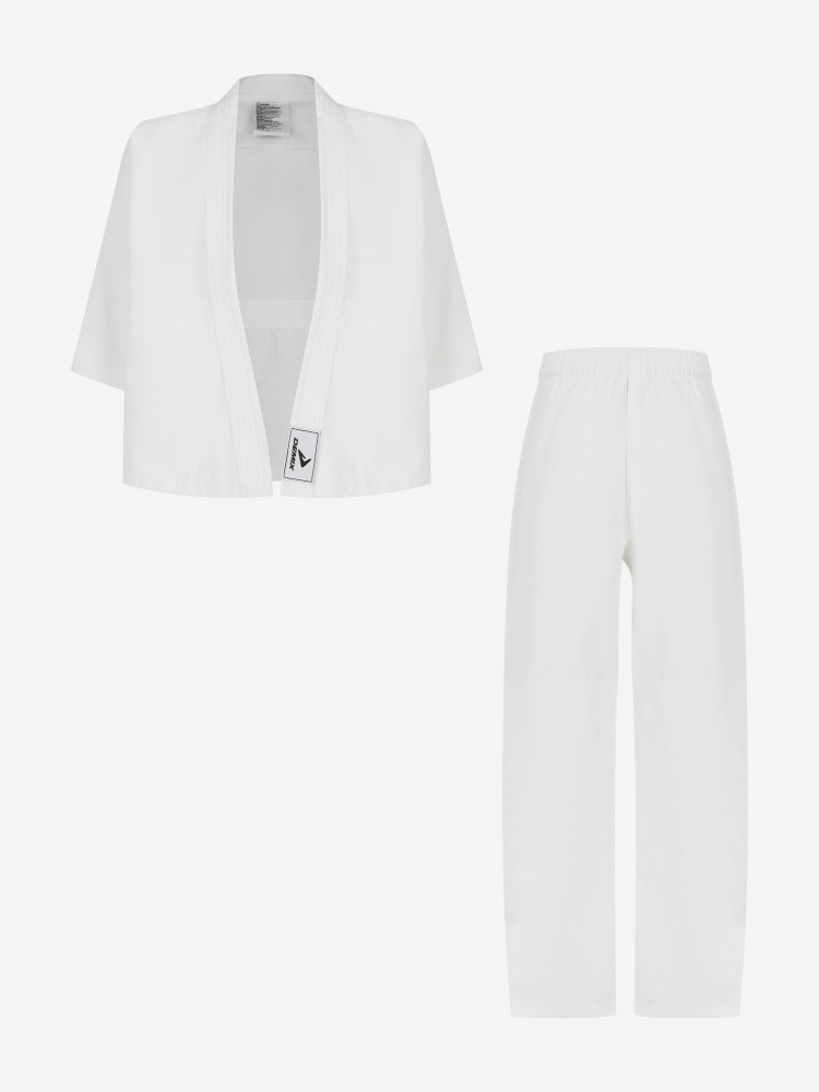 Кимоно для дзюдо детское - фото 1