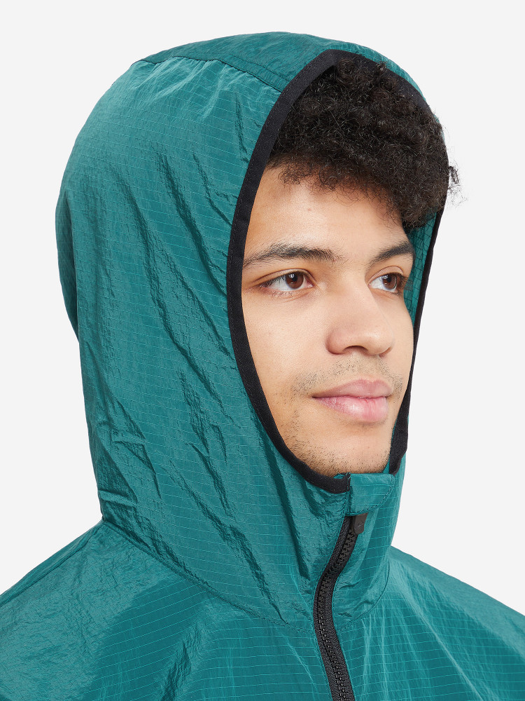 Ветровка мужская - фото 4