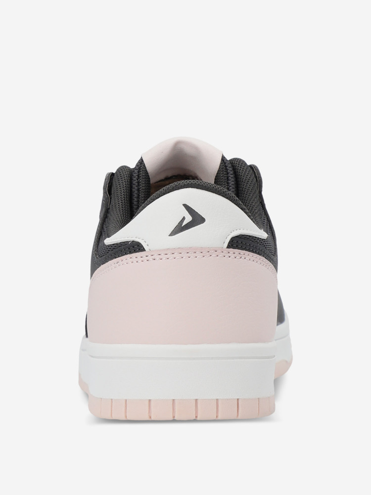 Кеды женские Reverse 2 - фото 3