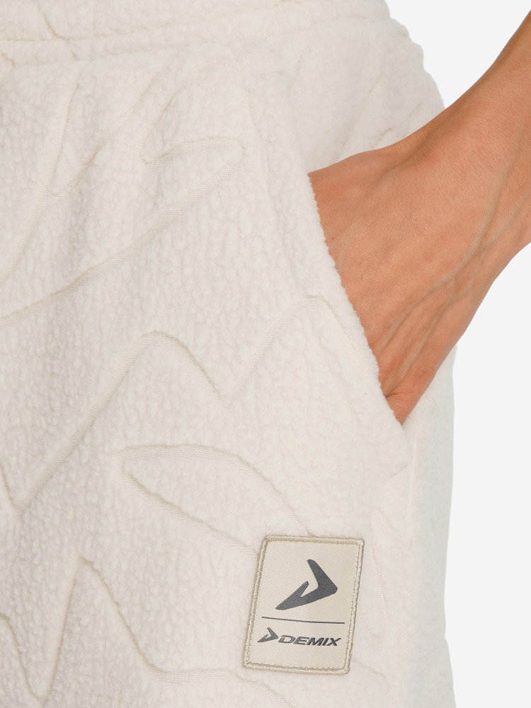 Брюки флисовые женские - фото 6