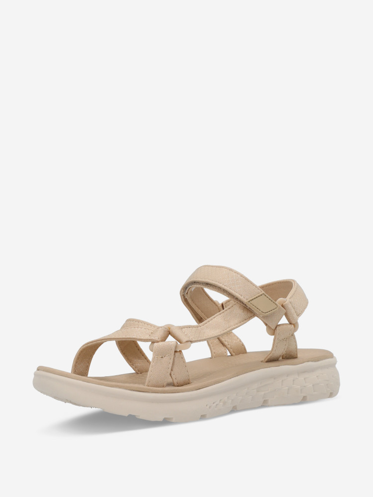 Сандалии женские Easy - фото 2