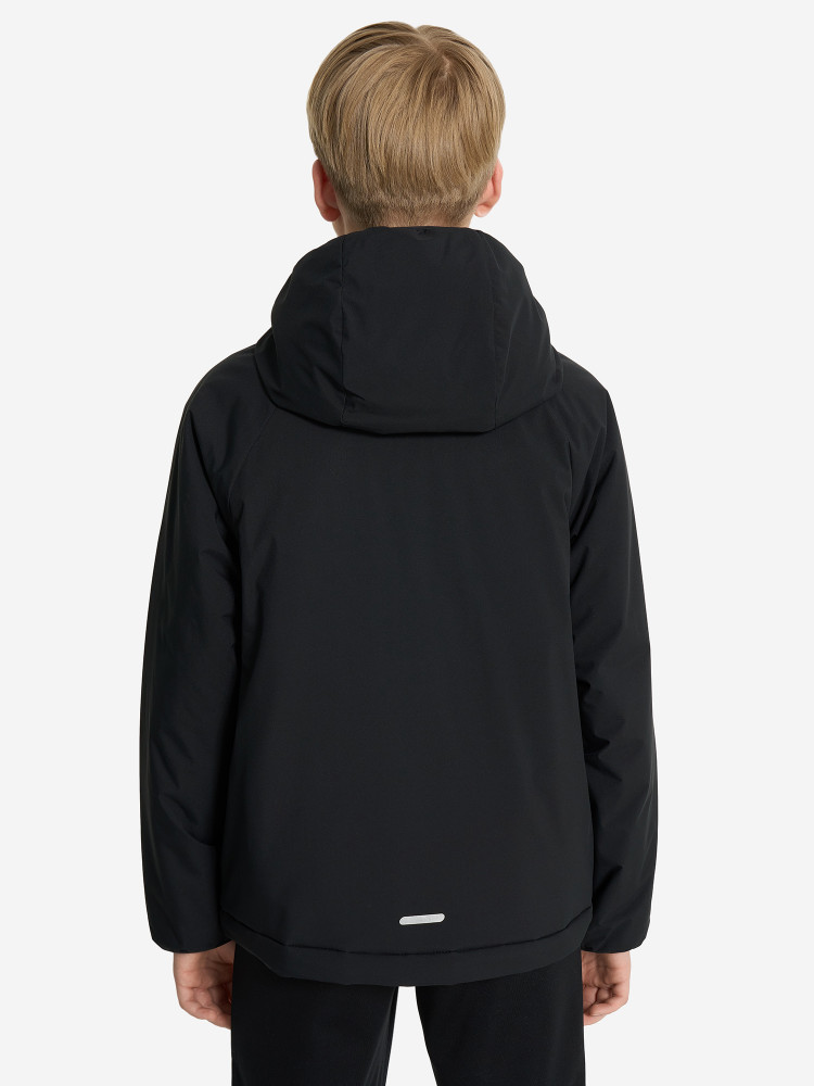 Куртка утепленная для мальчиков Demix - фото 3