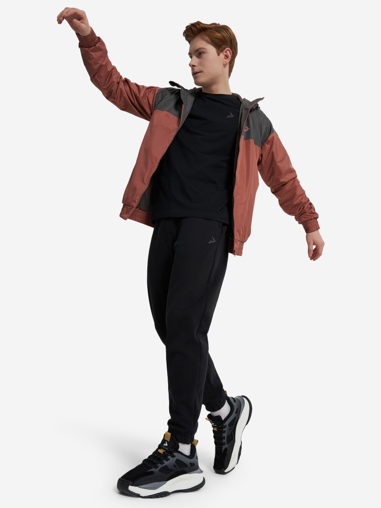 Легкая куртка мужская - фото 4