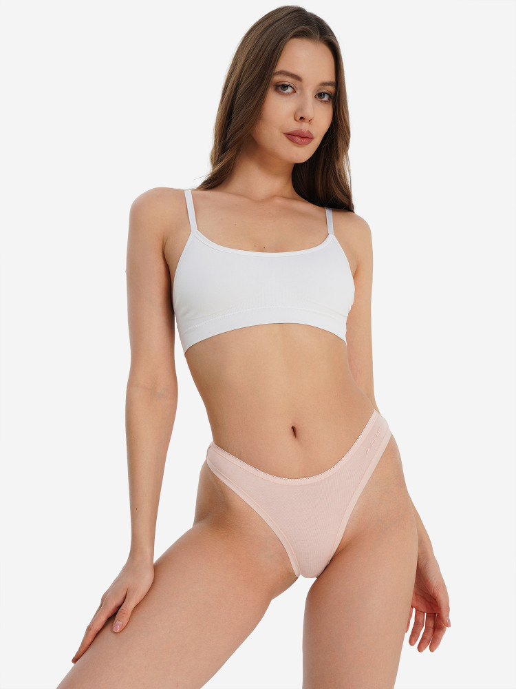 Трусы женские, 2 штуки - фото 9