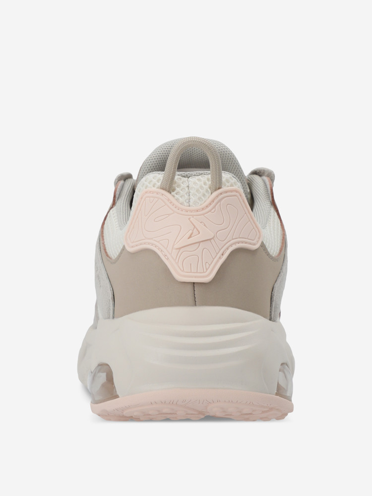 Кроссовки женские Prime Bubble Prm - фото 3