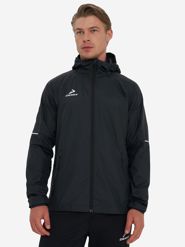 Ветровка мужская - фото 2