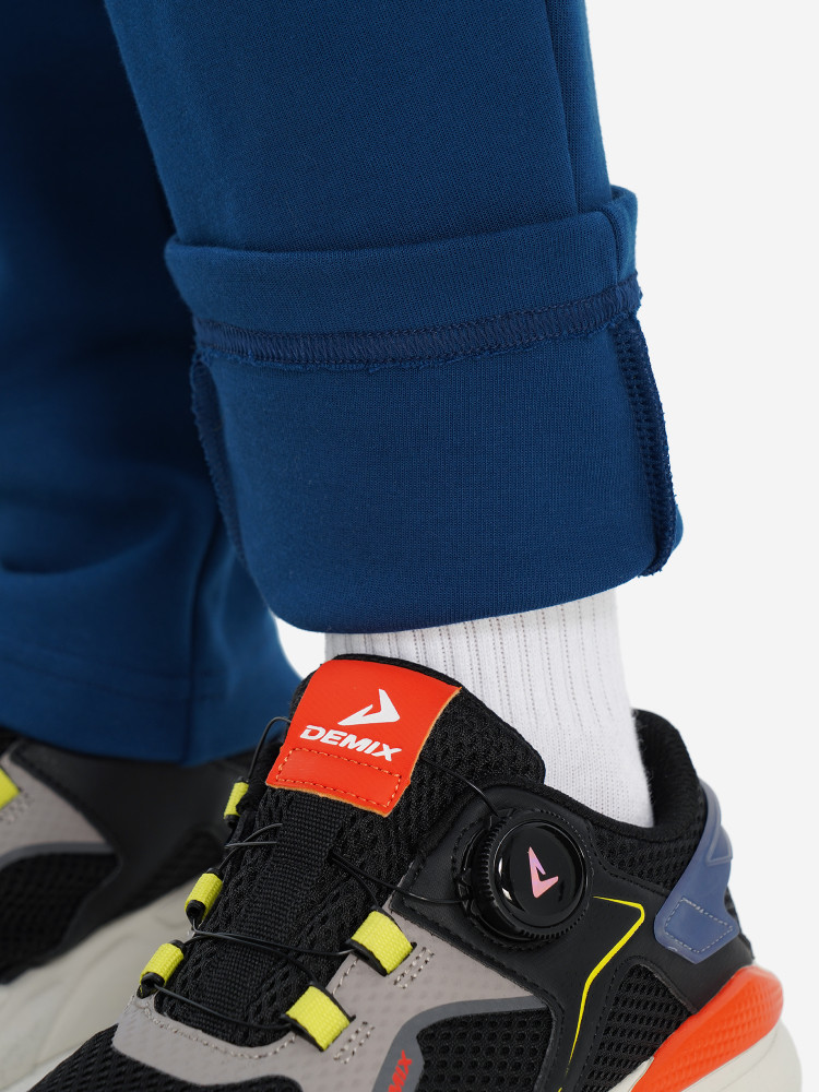 Брюки для мальчиков - фото 7