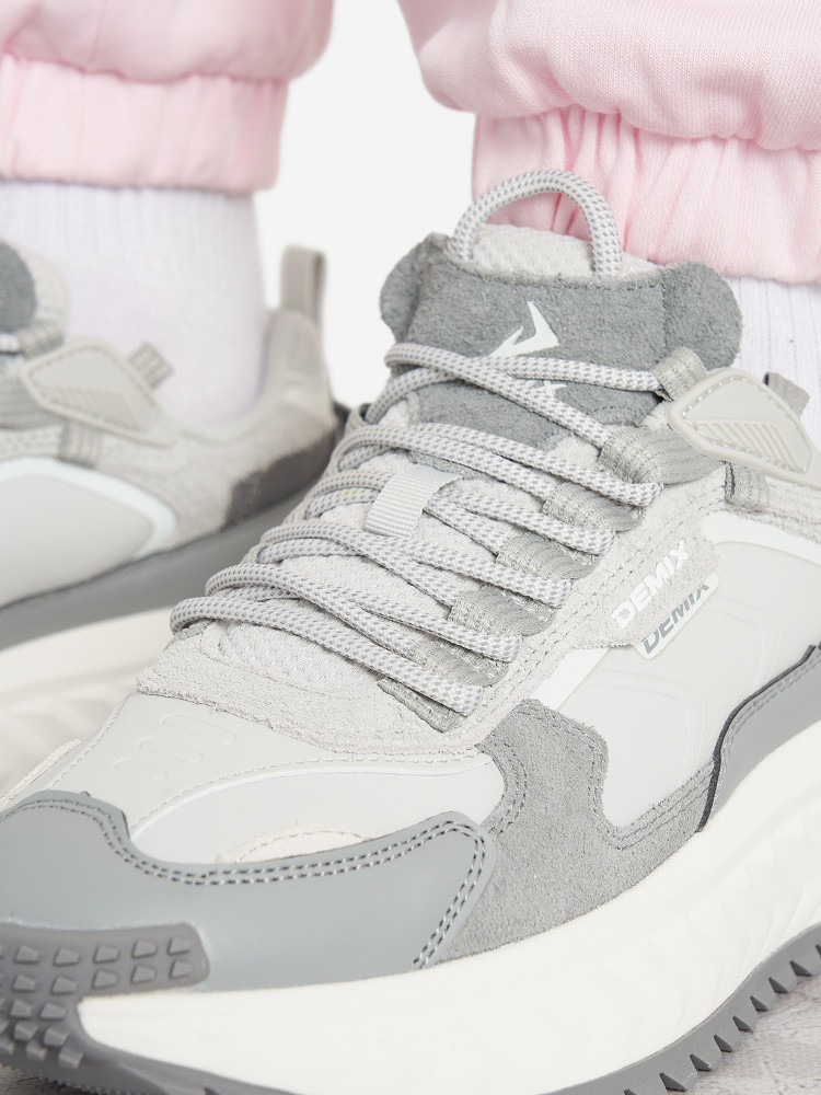 Кроссовки женские Ucrazy Enrblast 3 - фото 8