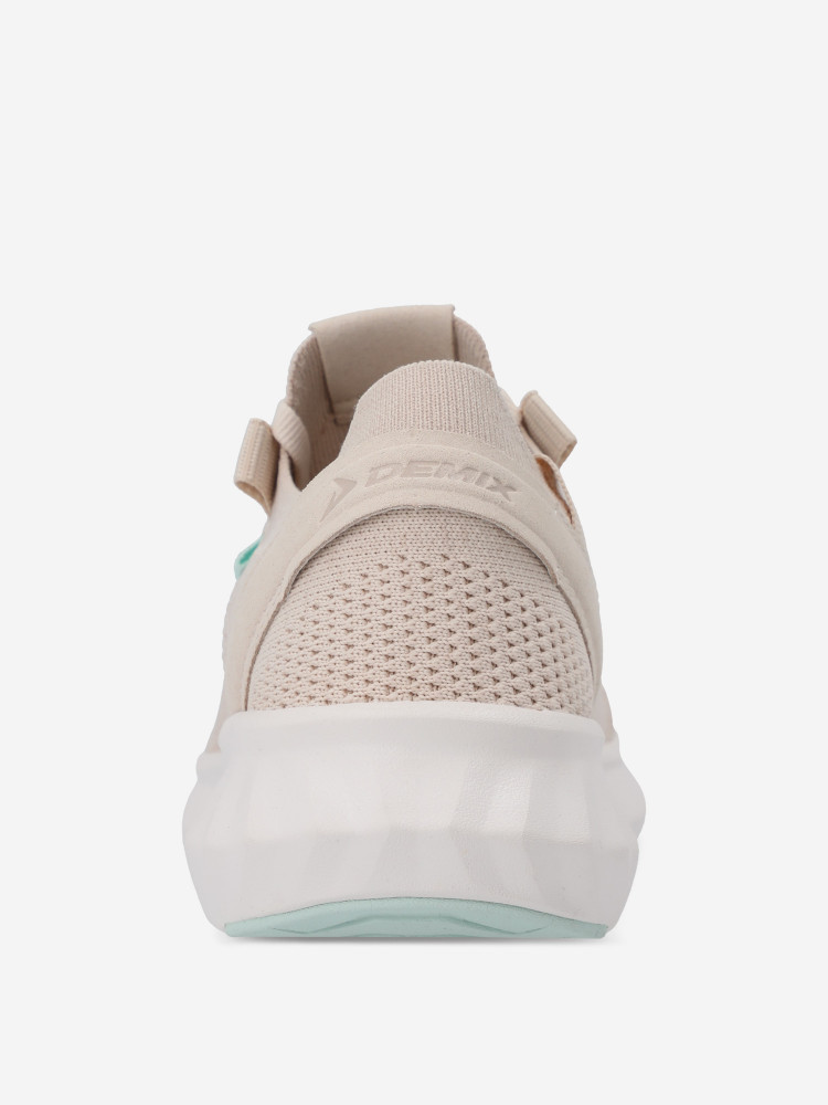 Кроссовки женские Bitcrazy Knit - фото 3