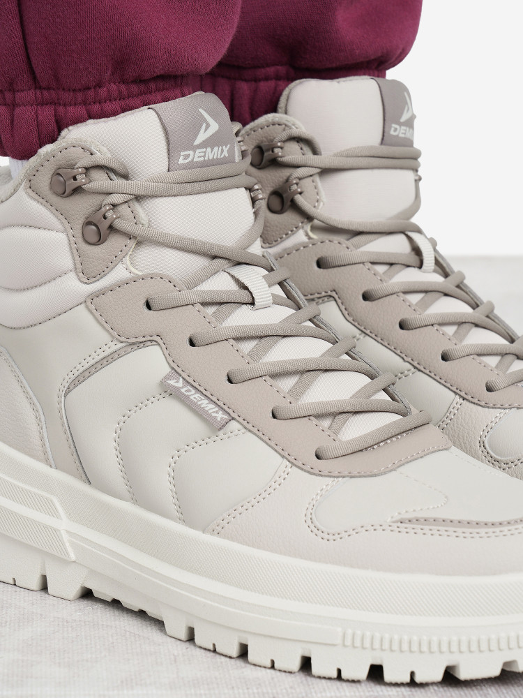 Сапоги утепленные женские Esteem Urban - фото 8