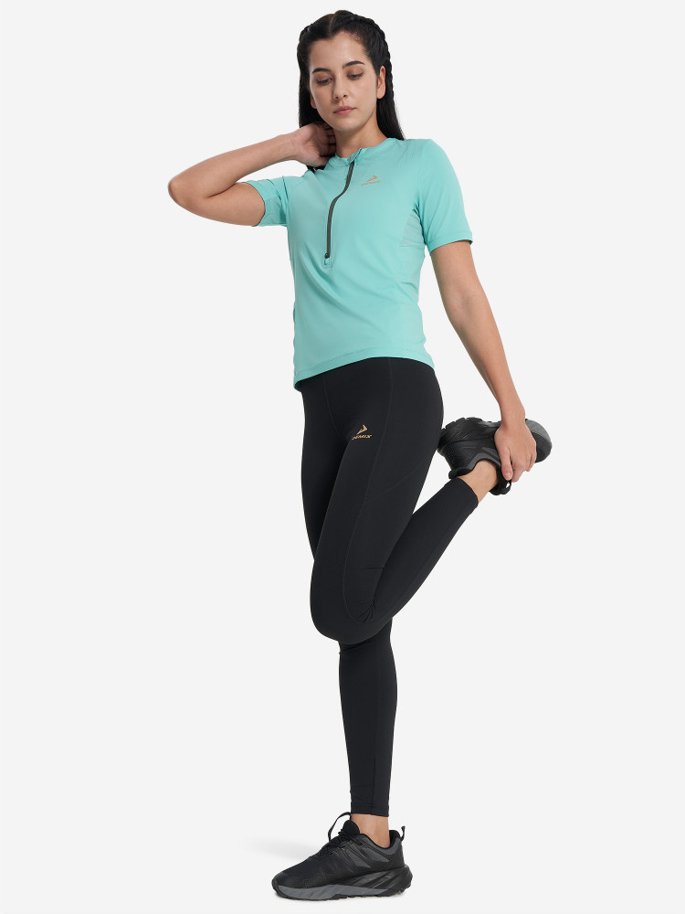 Футболка женская Demix - фото 4