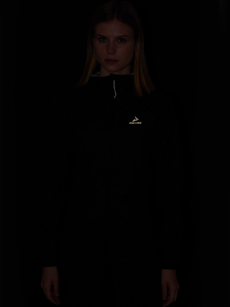 Куртка мембранная женская - фото 12