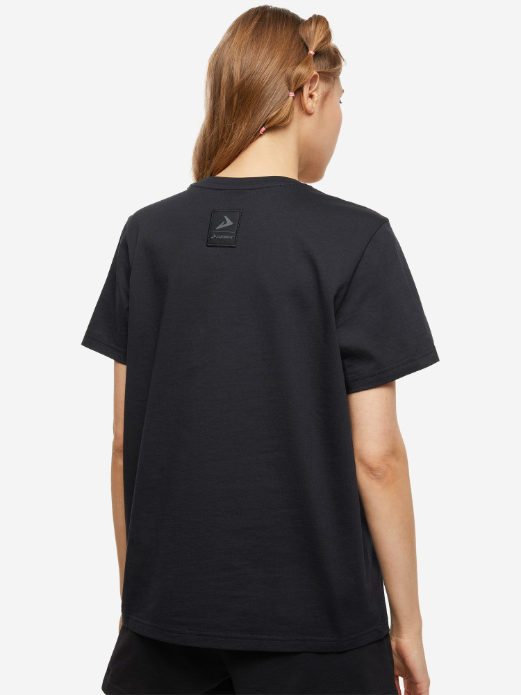 Футболка женская - фото 2