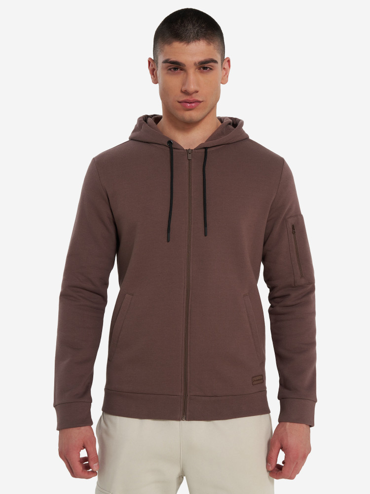 Толстовка мужская Workday - фото 2