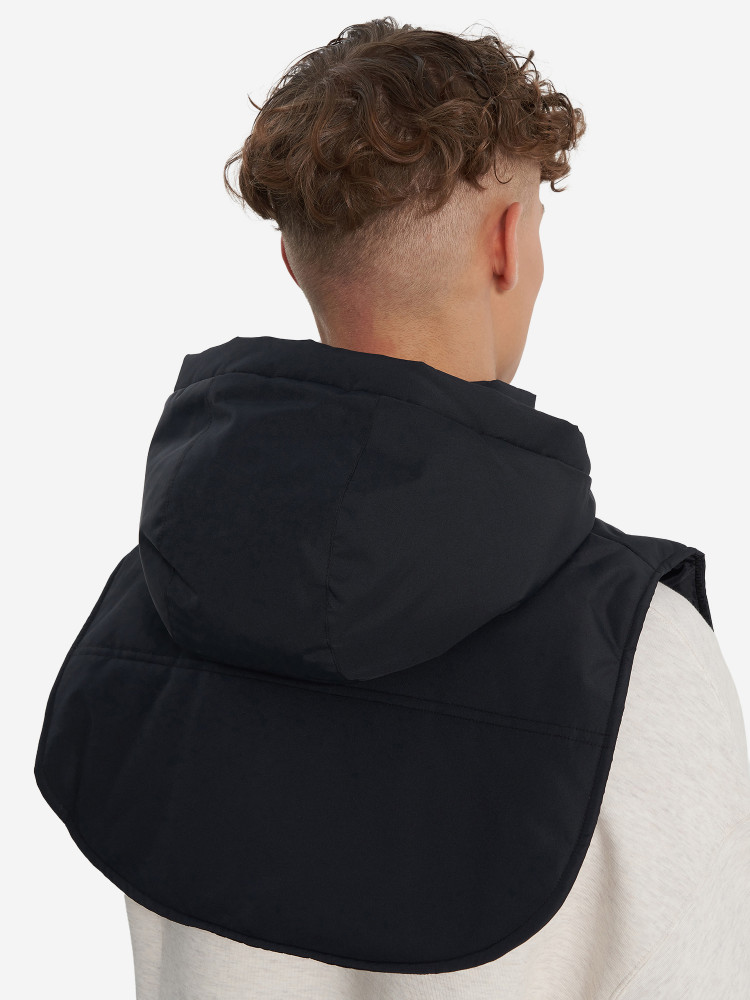 Капюшон - фото 5