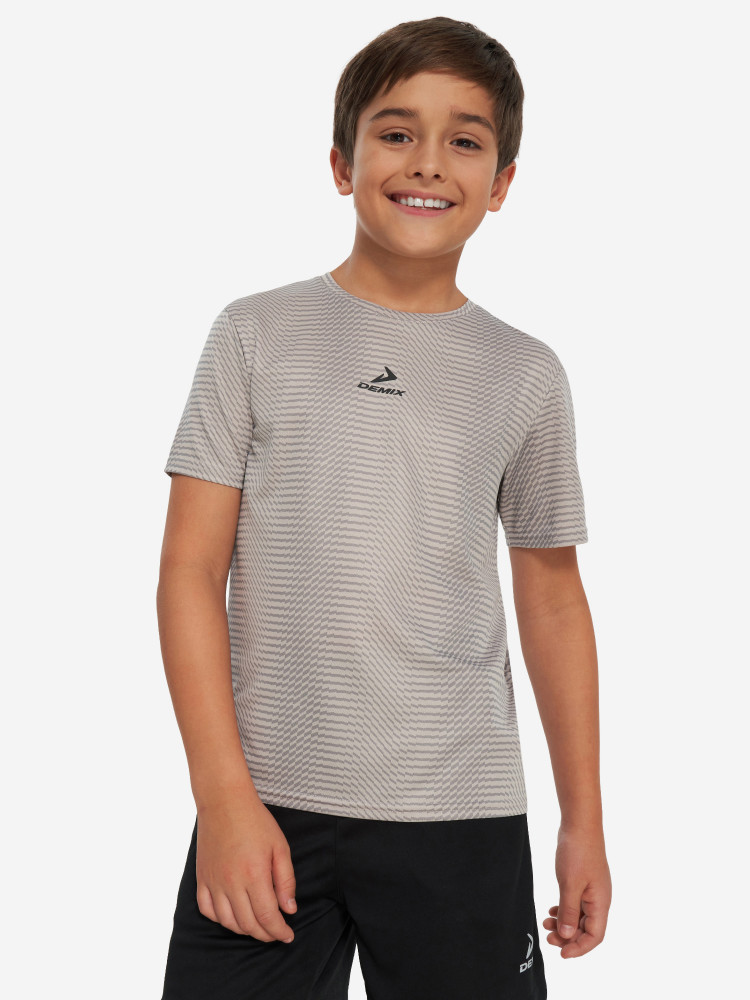 Футболка для мальчиков - фото 5