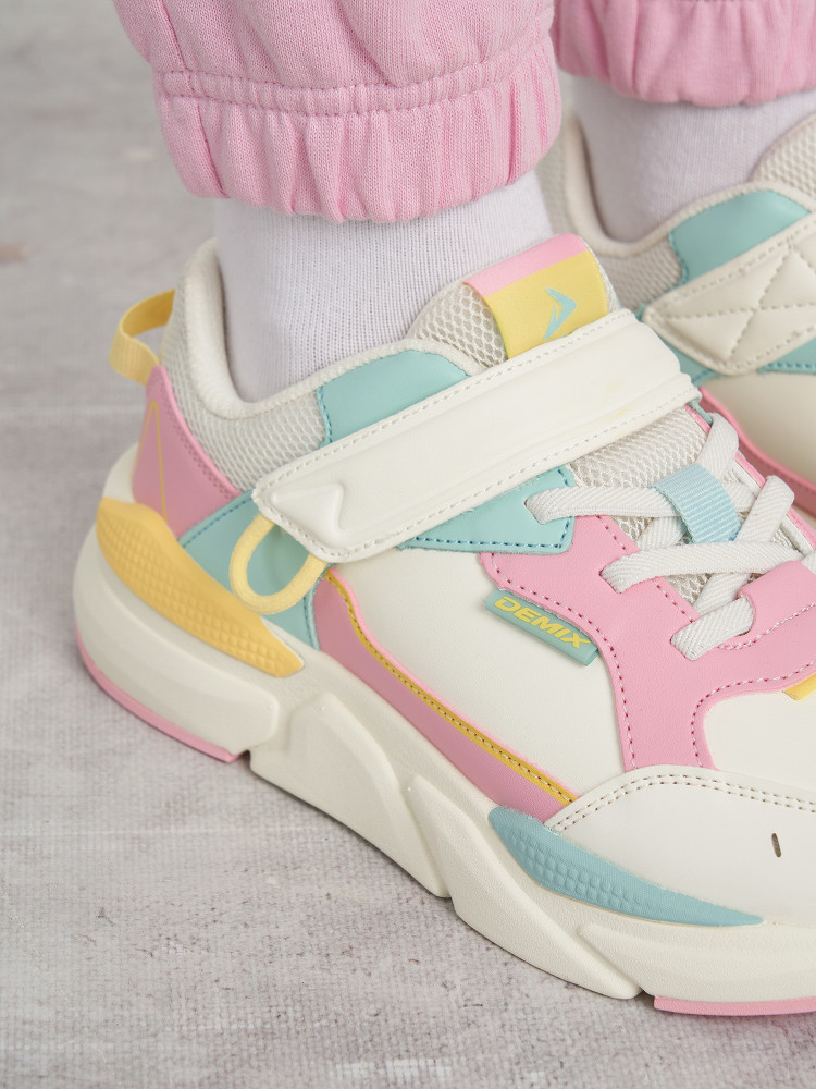 Кроссовки для девочек Sprinter Verse Jr - фото 9