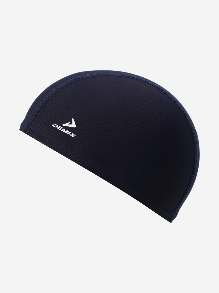 Шапочка для плавания детская - фото 1