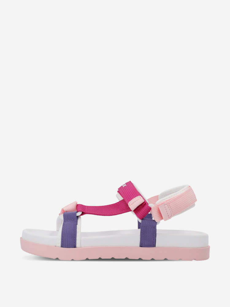 Сандалии для девочек Heaty - фото 1