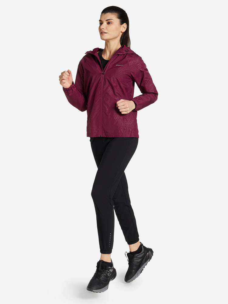 Ветровка женская - фото 3