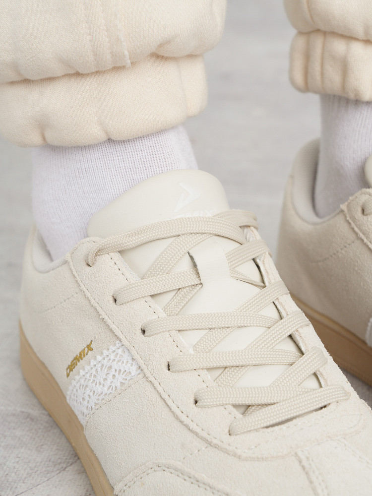 Кеды женские - фото 8