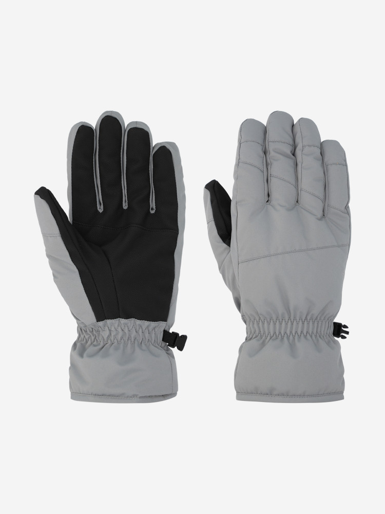 Перчатки - фото 1