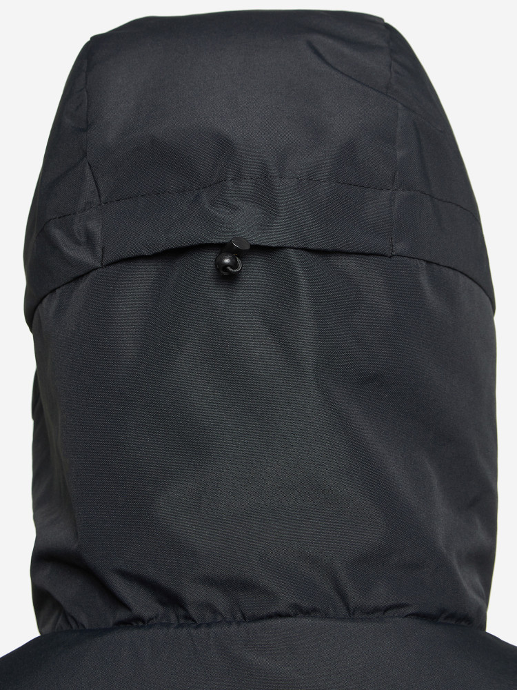 Куртка утепленная мужская - фото 5