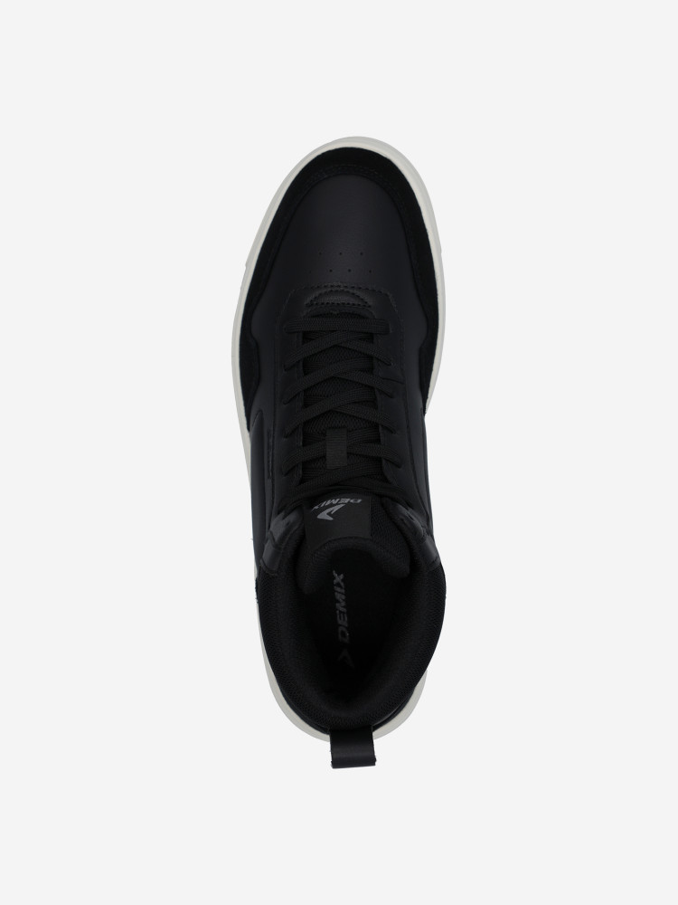 Кеды высокие мужские COURTMAX MID - фото 5