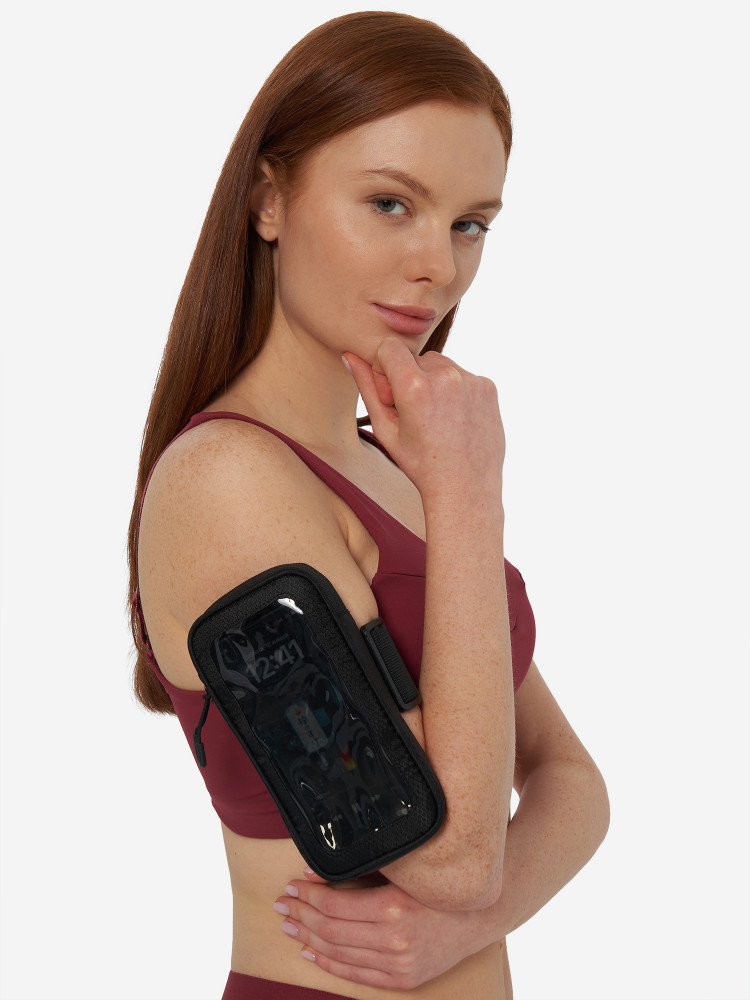 Чехол на руку для смартфона - фото 4