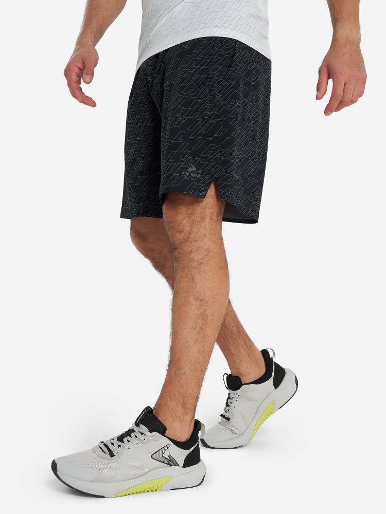 Шорты мужские - фото 1