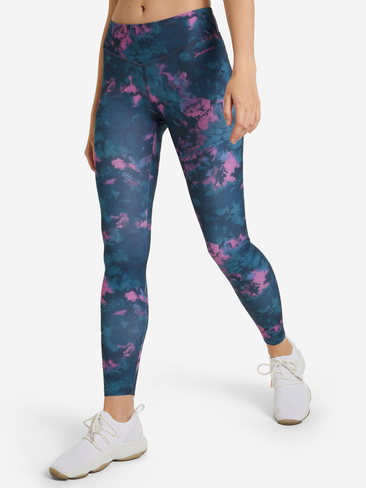 Легинсы женские - фото 1