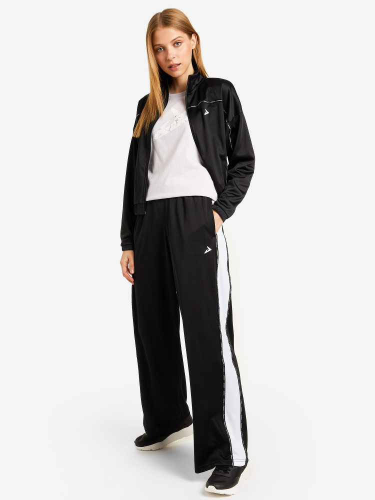 Олимпийка женская - фото 3