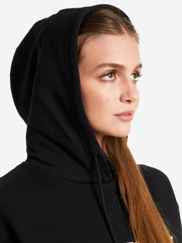 Худи женская - фото 4