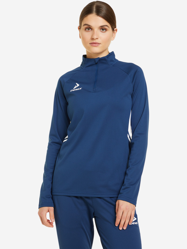 Джемпер футбольный женский Playmaker Tr Top - фото 1