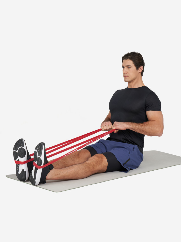 Лента силовая, 15-25 кг - фото 6