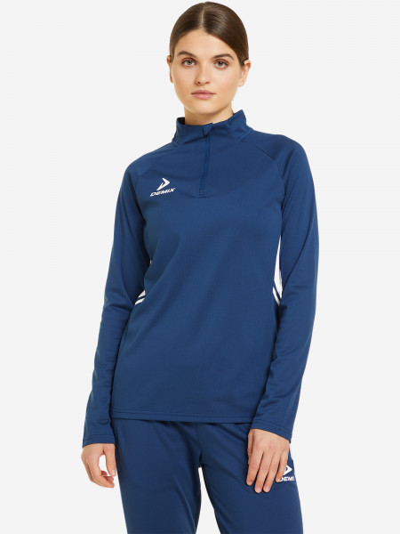 Джемпер футбольный женский Playmaker Tr Top