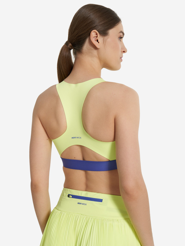 Топ бра спортивный ActiveMove Tech - фото 3