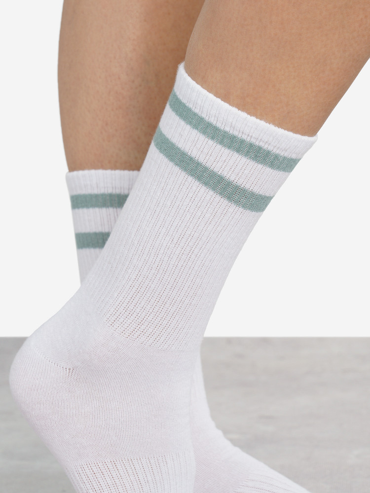 Носки, 2 пары - фото 12