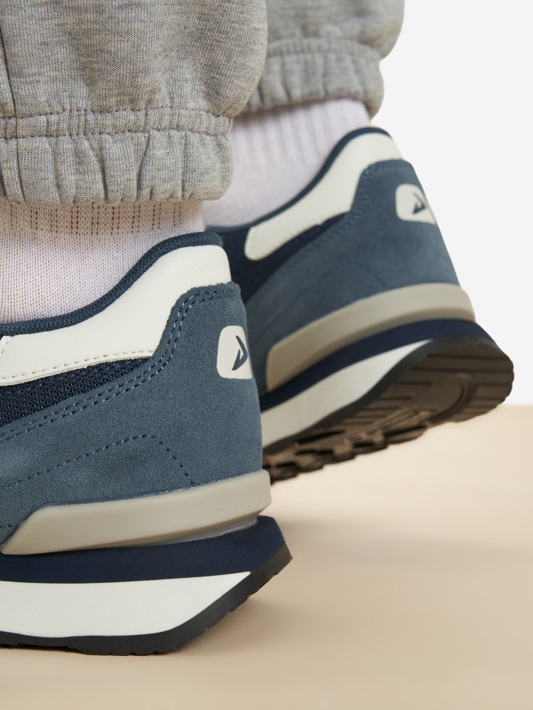 Кроссовки мужские CLasico D.C. - фото 9