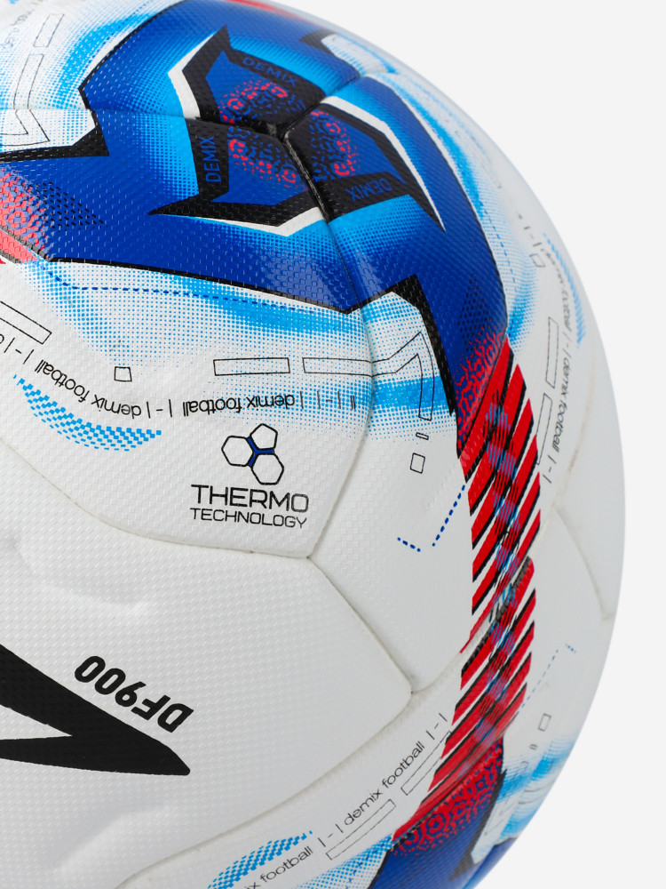 Мяч футбольный Thermo FIFA Quality Pro - фото 5