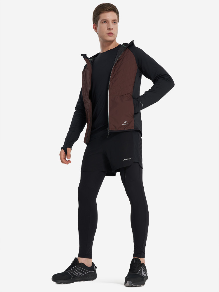 Легкая куртка мужская - фото 4