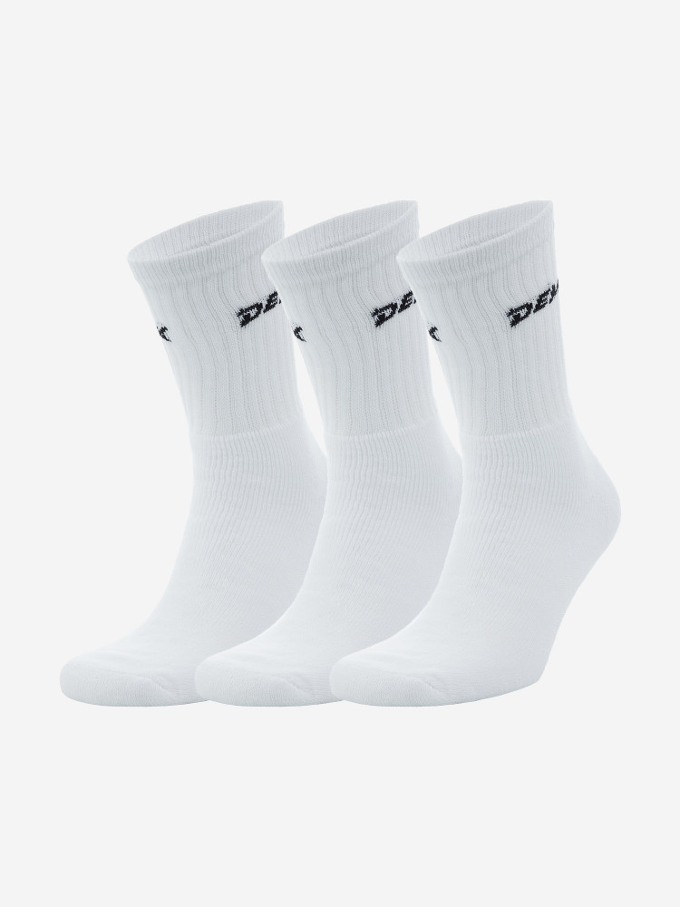 Носки, 3 пары - фото 1