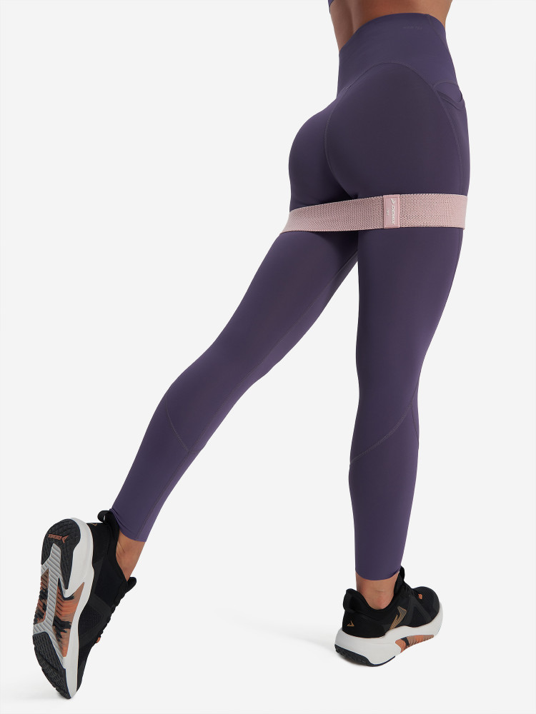 Легинсы женские ProSculpt Gym Mesh - фото 6