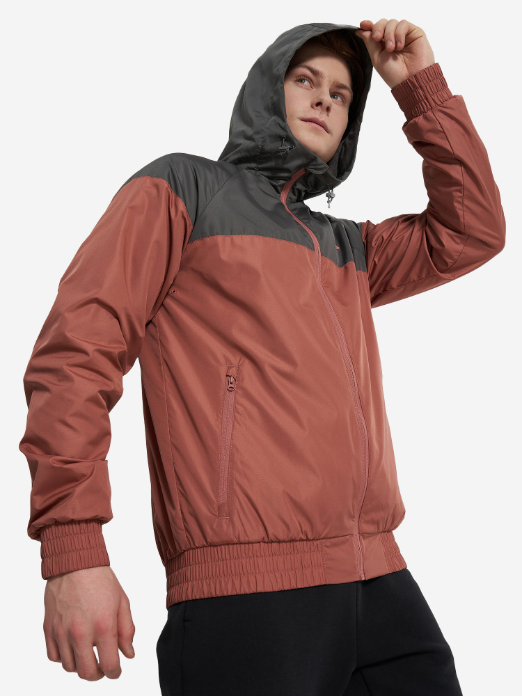 Легкая куртка мужская - фото 5