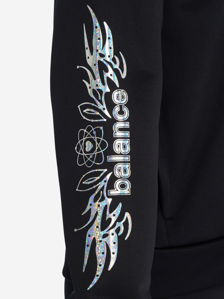 Толстовка для девочек - фото 8