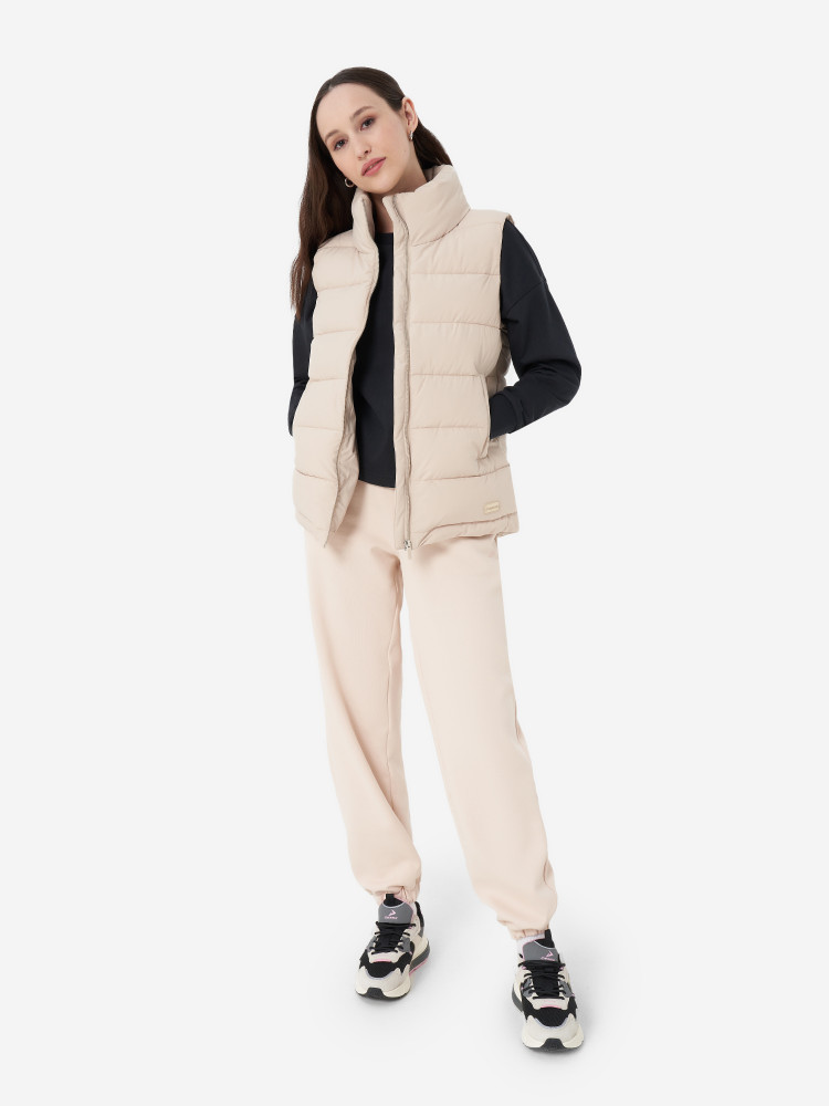 Жилет женский - фото 4