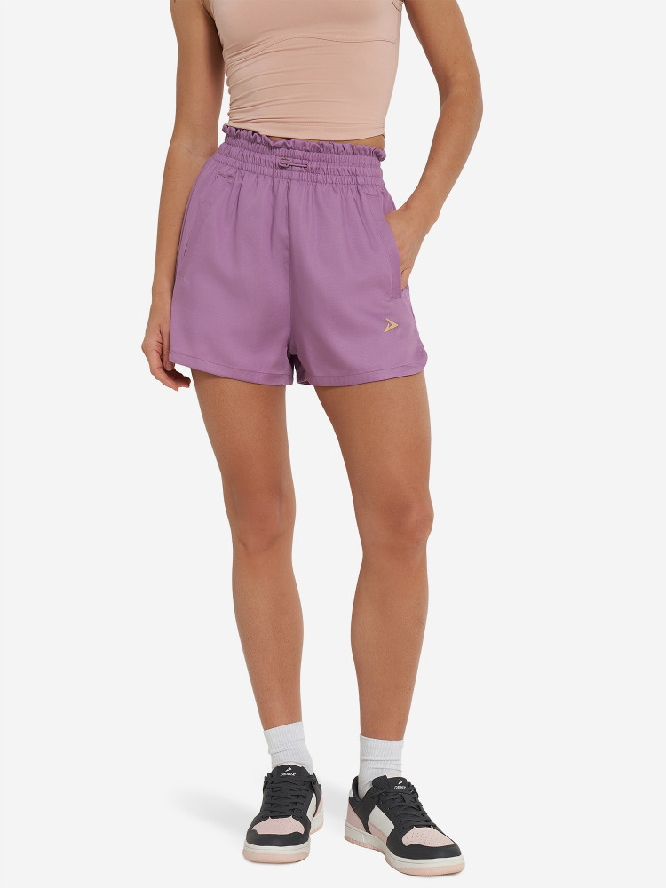 Шорты женские - фото 1