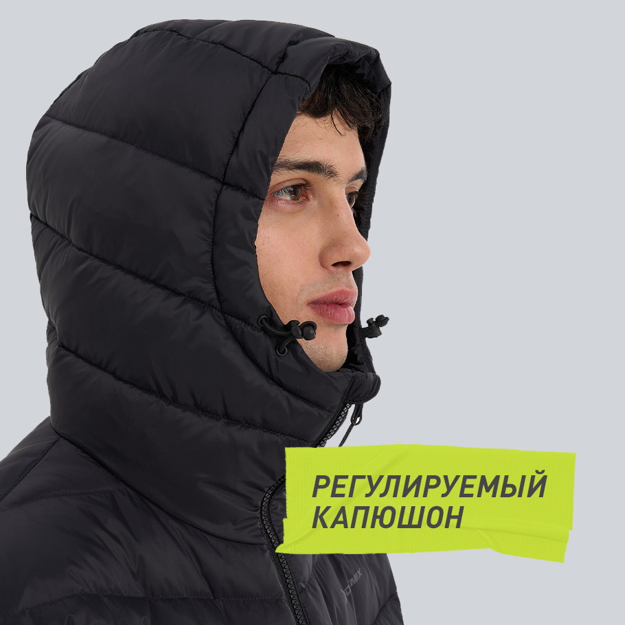 ЗАЩИТА ОТ НЕПОГОДЫ