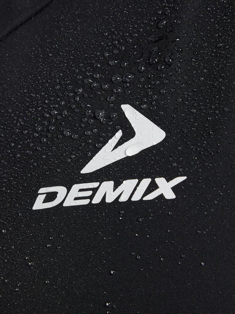 Куртка мембранная мужская - фото 6